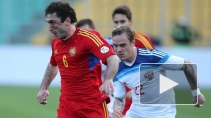 Россия – Армения: результат товарищеского матча порадовал Капелло