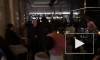 Минувшей ночью полиция Петербурга проверила 10 баров в Центральном районе