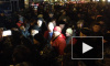 СМИ: митинг против платных парковок в Москве разогнал ОМОН