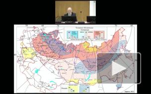 Вильфанд рассказал о погоде весной и летом в России