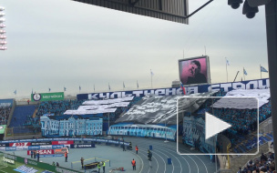 Вираж исполнил фрагмент Седьмой симфонии Шостаковича