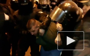 Новости часа: 19 ноября, 13.00