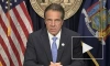 Губернатор Нью-Йорка объявил об отставке 