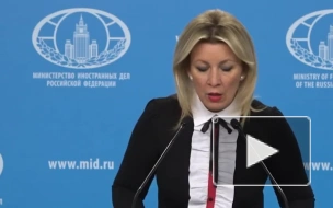 Западный мир не является эталоном безопасности, заявили в МИД России