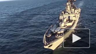 Власти Кипра будут и дальше принимать военные корабли РФ