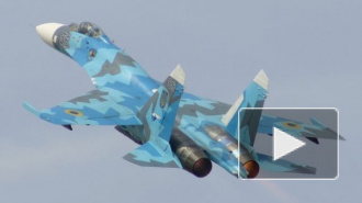 Последние новости Украины 20.06.2014: в Луганске объявлена воздушная тревога, бои идут у самой границы с Россией