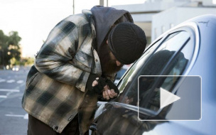 Самые опасные районы Петербурга: где не стоит жить автолюбителям