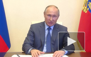 РБК: Режим самоизоляции продлят на майские праздники