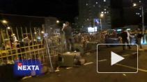 В Белоруссии за сутки задержали около 700 протестующих