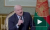 Лукашенко предупредил президента Зеленского о капитуляции при отказе от договора с Россией