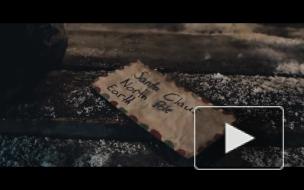 Режиссер "Тор: Рагнарек" Тайка Вайтити снял рождественскую рекламу для компании Coca-Cola