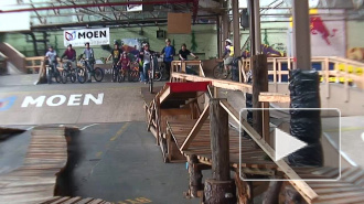 Bike 3D HD 60 fps p3