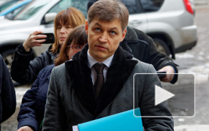 Дмитрий Локтаев покидает Фонд капремонта из-за разногласий с Игорем Албиным