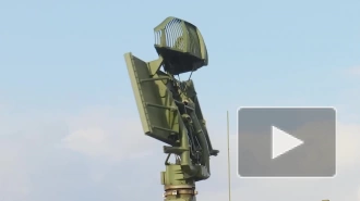 Российская ПВО перехватила 15 украинских снарядов РСЗО и девять дронов