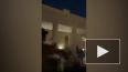 Reuters: протестующие подожгли посольство Швеции в Багда...