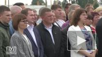 Лукашенко обвинил США в организации беспорядков в Белоруссии