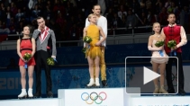 Медальный зачет Олимпиады в Сочи, 13 февраля: Германия лидирует, Россия по-прежнему на седьмом месте