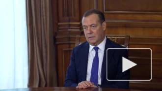 Медведев признался, что ему неприятны нынешние западные лидеры