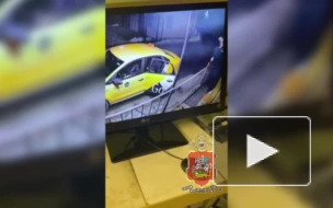 Полиция задержала таксиста, устроившего стрельбу у многоэтажки в Люберцах
