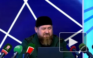 Кадыров выступил против обмена военнопленных в формате "всех на всех"