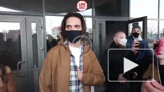 Тиму Белорусских приговорили к двум годам ограничения свободы