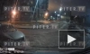 Появилось новое видео инцидента с беспилотником на Пискаревском проспекте