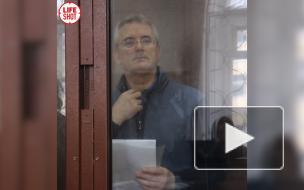 Суд арестовал губернатора Пензенской области Белозерцева