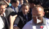 Саркози публично оскорбили его же собственными словами
