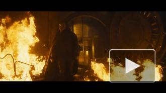 Опубликованы два новых постера фильма "Майор Гром: Чумной Доктор"