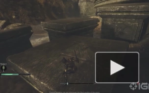 Разработчики фэнтезийного экшена Abyss World на Unreal Engine 5 представили трейлер со сражениями