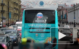 Итоги Евро-2020: чем петербуржцам запомнился большой футбол в городе