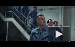 В сети появился трейлер фильма "Человек на луне" в главной роли с Райаном Гослингом