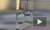 В Щеглово грузовик врезался в многоквартирный дом