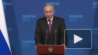Путин: Россия и США могут найти компромиссы по вопросу заключенных 