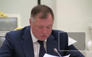 Хуснуллин сообщил о росте посевной площади Донбасса и Новороссии до 3,2 млн га