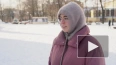 Петербуржцы раскритиковали качество уборки снега и налед...