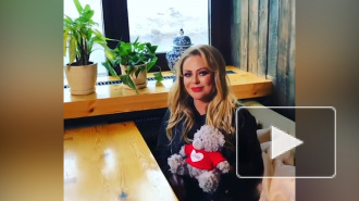 Стало известно, кто сыграет Юлию Началову в биографическом фильме