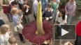 Самый большой и сексуальный цветок зацвел в Бельгии