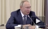 Путин: воссоединение Донбасса с РФ должно было произойти раньше
