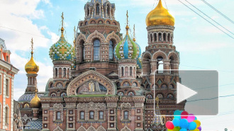 Реставрация храма Спаса на крови обойдется в 78 миллионов рублей