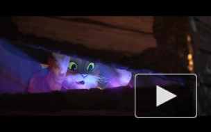 Вышел новый трейлер мультфильма "Кот в сапогах 2: Последнее желание"