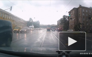 ДТП на Маршала Говорова: горожане до сих пор спорят - кто виноват?