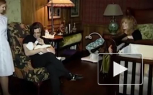 Крестным отцом детей Галкина и Пугачевой стал Игорь Николаев