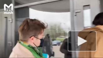 В Минске начался суд по делу музыканта Тимы Белорусских