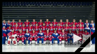 Хоккеист Галимов, попавший в авиакатастрофу, скончался