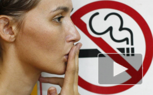 Россиянам снова могут разрешить курить в кафе и ресторанах