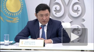 Глава Минэнерго Казахстана заявил о готовности ОПЕК+ обсудить рост добычи нефти