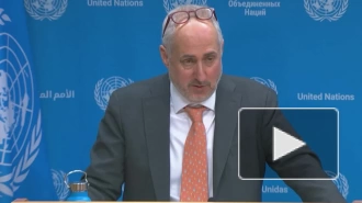 В ООН не знают, когда удастся увеличить объем гуманитарных поставок в Газу