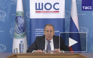 Лавров: США усиливают давление на другие страны в условиях пандемии