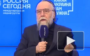 Дугин считает, что победа России в украинском конфликте не угрожает Западу